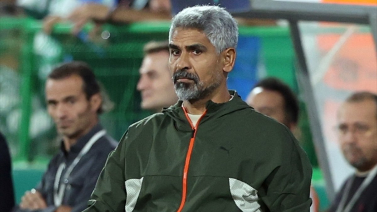İsmet Taşdemir’den Fenerbahçe açıklaması: Saygı duyuyoruz