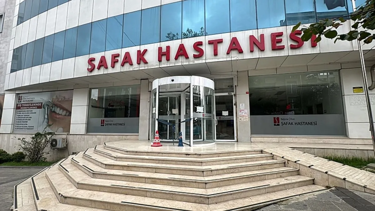 Yenidoğan çetesi soruşturmasında adı geçen Bağcılar Şafak Hastanesi kapatıldı