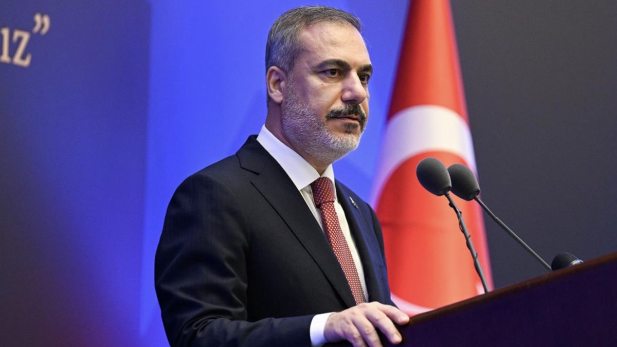 Türkiye ve 14 Afrika ülkesi, Cibuti’de bir araya geliyor