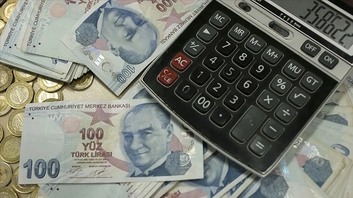 Memur ve memur emeklisinin 2025 Ocak maaş zam oranı yüzde kaç olacak? 5 aylık enflasyon farkı belli oldu!