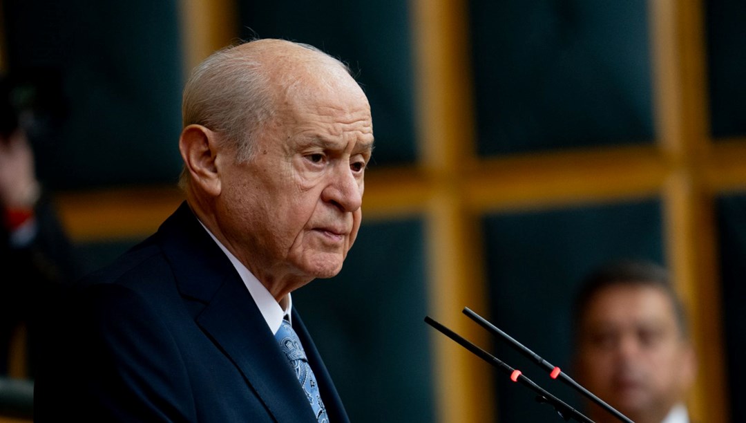 MHP’den parti teşkilatlarına eğitim