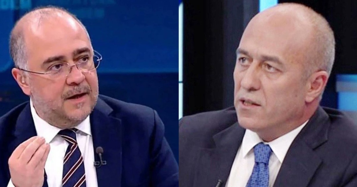 Suat Toktaş tutuklandı! Barış Pehlivan ve Kürşad Oğuz serbest bırakıldı