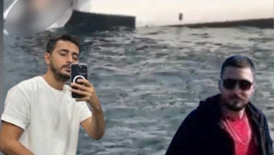 İstanbul Boğazı’nda korkunç olay: İki saat arayla iki ceset