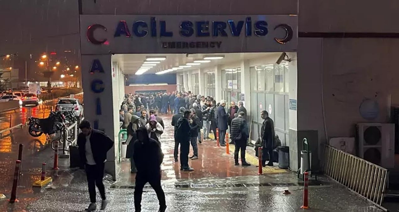 Nişan atma kavgası cinayetle sonuçlandı