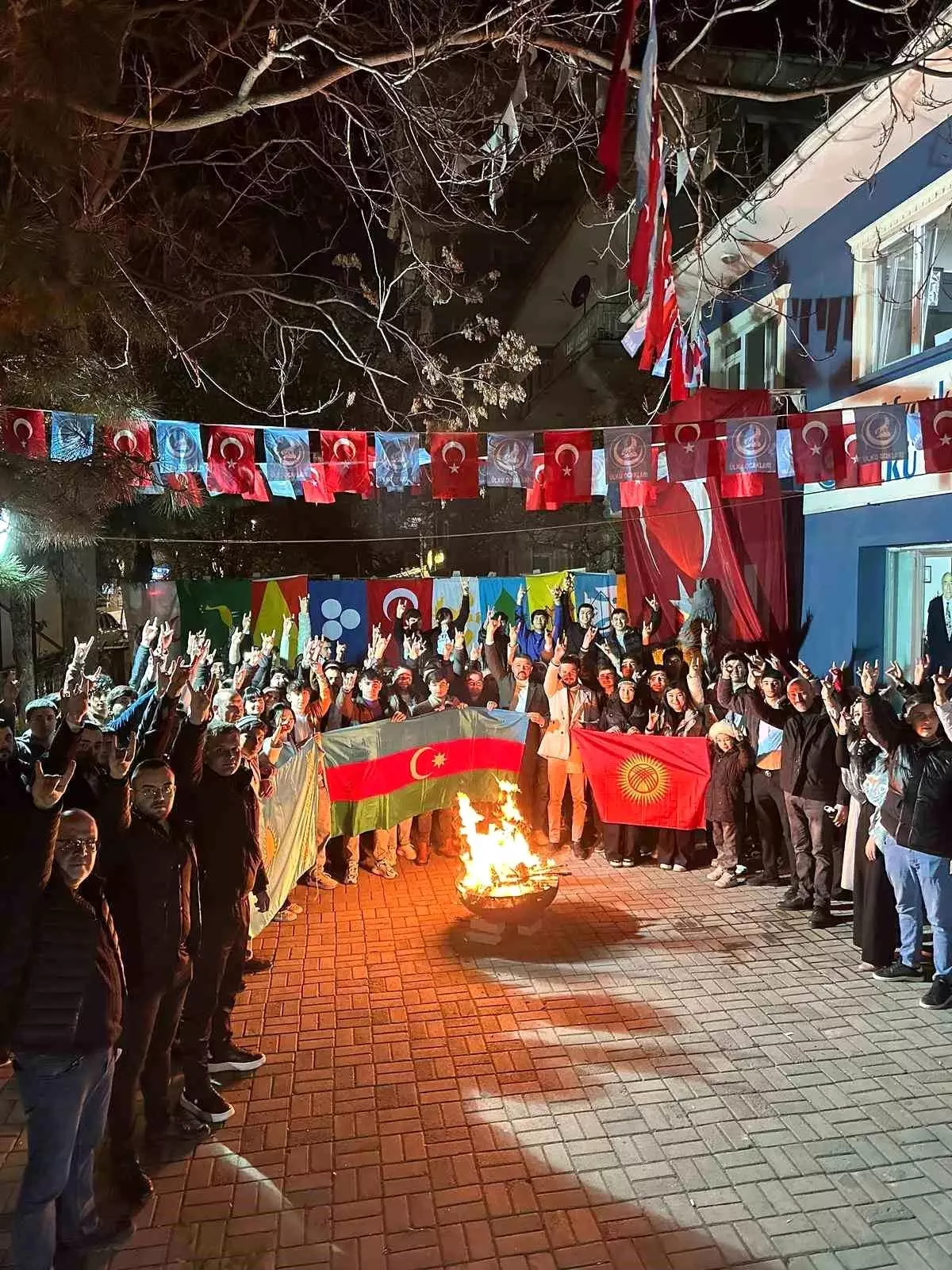 Ramazan ve Nevruz Coşkusu Afyon’da