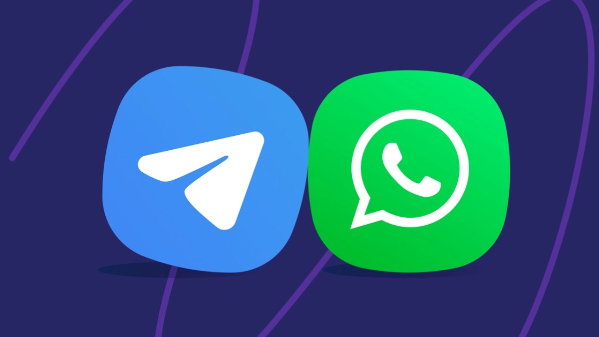 Telegram CEO’sundan WhatsApp eleştirisi: Ucuz taklit