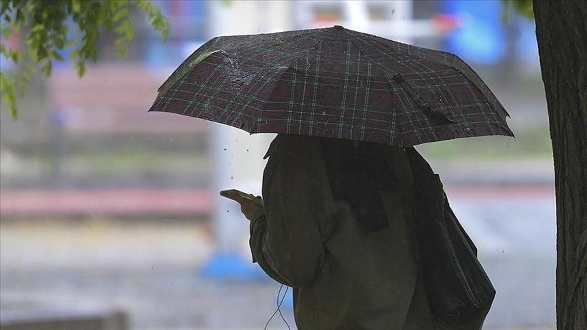 Meteoroloji’den kar uyarısı: İstanbul dahil 9 ilde sarı alarm